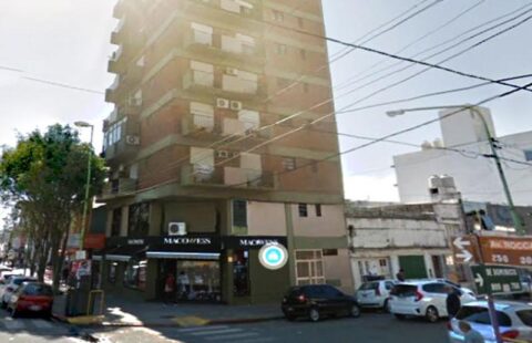 DEPARTAMENTO EN VENTA | Av. Rocca
