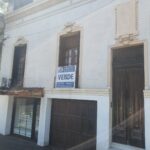 CASA EN VENTA -BELGRANO 312