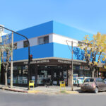 DEPARTAMENTO EN VENTA-SAN MARTIN ESQUINA GUEMES