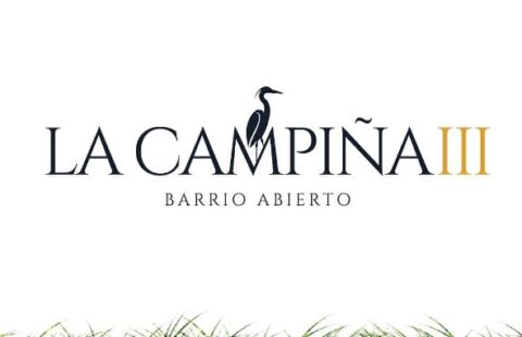 LOTE EN VENTA-LA CAMPIÑA III