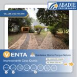 CHALET EN VENTA-PARQUE NATURA-CARDALES