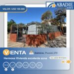 CASA EN VENTA-PUCCINI 270