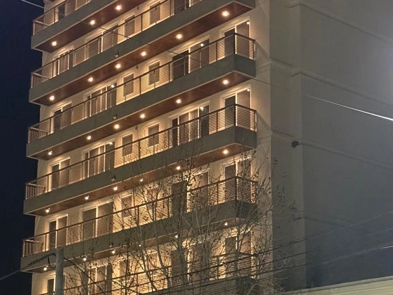 Barrios abiertos La Campiña - conjunto 1-4