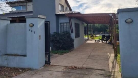 Casa en Venta -L. Echeverría 467   Los Pioneros  - Imagen 1