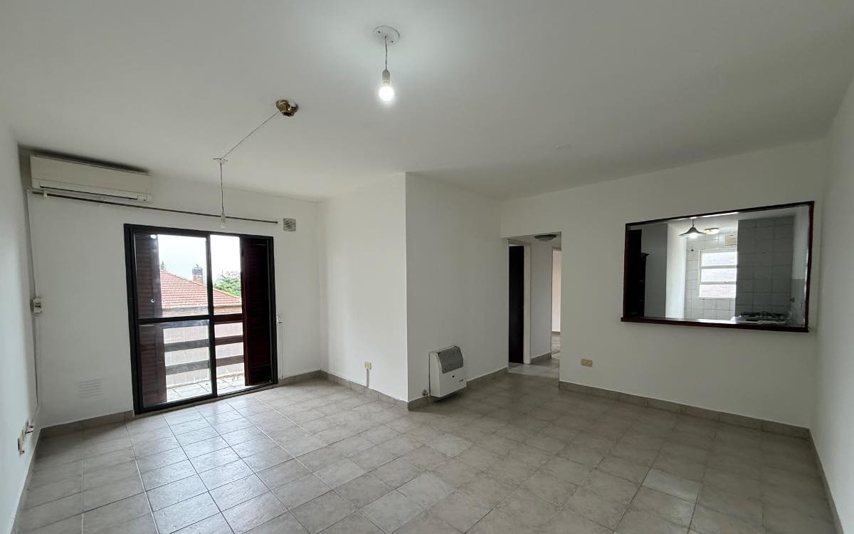 DEPARTAMENTO EN ALQUILER VIAMONTE 976 CAMPANA  - Imagen 1