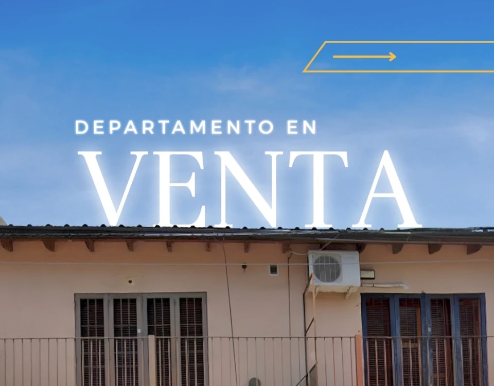 Departamento en Venta-De Dominicis 1010 - Imagen 1