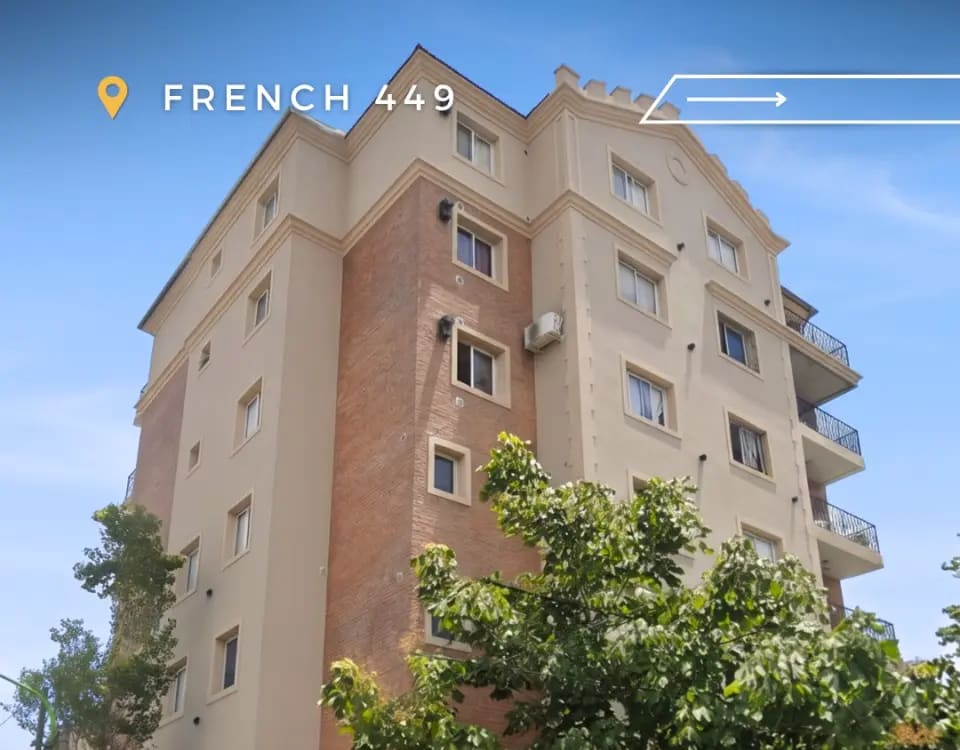 Departamento en Venta-French 449-Planta Baja - Imagen 1