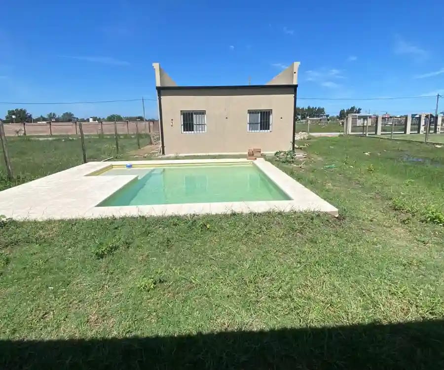Casa en Venta Los Paraisos Zarate - Imagen 1