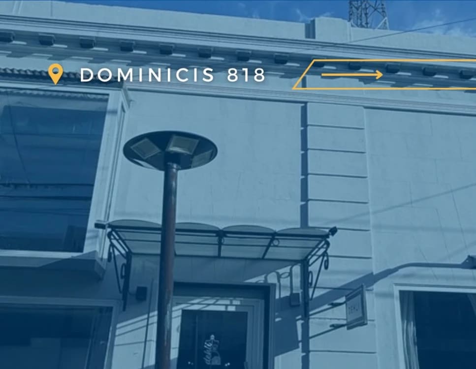 Local en Alquiler -De Dominicis 818 e/Av.Rocca y San Martin - Imagen 1