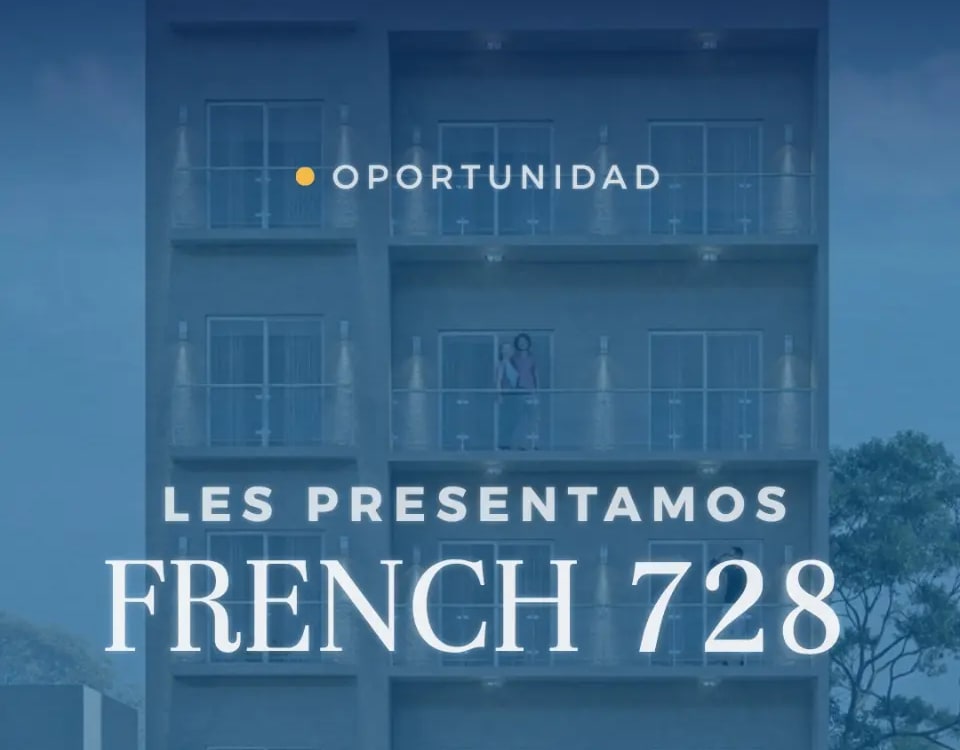 Nuevo Desarrollo en CAMPANA-French 728 - Imagen 1