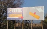 Fraccion Rural en Venta-ZÁRATE - A metros de Ruta 9 y Colectora Sur - Miniatura 1