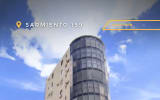 Departamento en Venta.Sarmiento 159 3°Piso - Miniatura 1