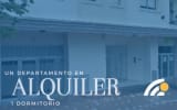 DEPARTAMENTO EN ALQUILER Sarmiento 268 3D Campana   - Miniatura 1