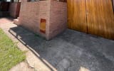 TRIPLEX EN ALQUILER BROWN 1144 Campana - Miniatura 17