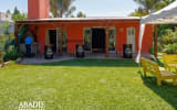 CASA/QUINCHO CON TERRENO y PILETA EN LOS PIONEROS -EN VENTA-  - Miniatura 4