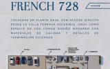 Nuevo Desarrollo en CAMPANA-French 728 - Miniatura 4