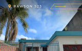 Casa en venta -Rawson 523 - Miniatura 1