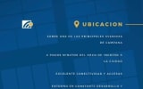  Lotes en VENTA en Fincas de la Avenida📍CAMPANA - Av. Alfonsín 1850  - Miniatura 4