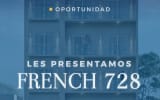 Nuevo Desarrollo en CAMPANA-French 728 - Miniatura 1