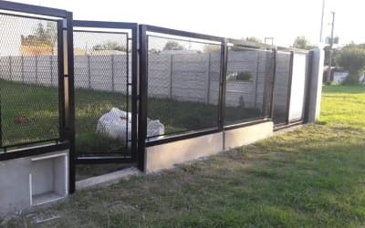 Lote en Venta -Los Almendros 126-El Portal de La Avenida