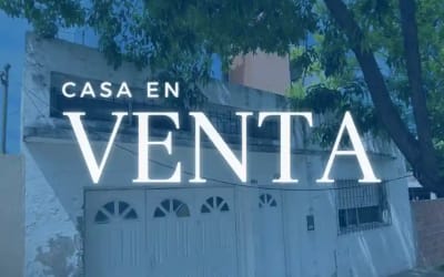 Casa en Venta -Alberdi 834