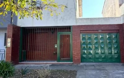 Casa en Venta Urquiza 1009