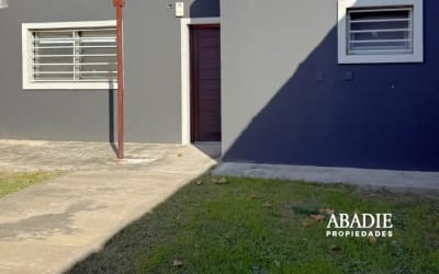 Casa en Venta-Alberdi 1272