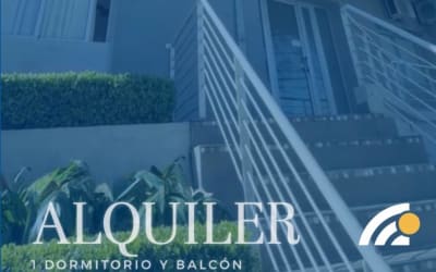 DEPARTAMENTO EN ALQUILER MITRE 577 4A