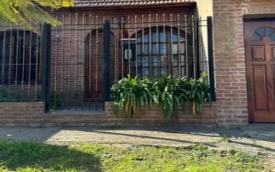 Casa en Venta Salmini 975-