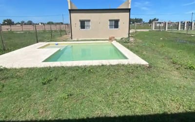 Casa en Venta Los Paraisos Zarate