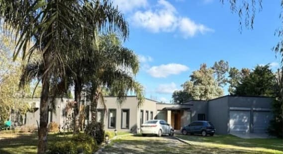 Casa en Venta Barrio San Jorge Mexico 482
